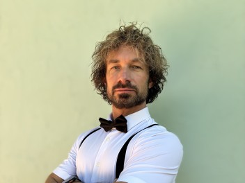 Przemysław Polakowski