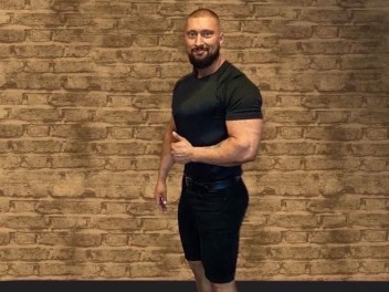 Paweł  Oleksy