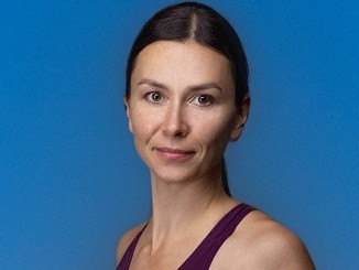 Natalia Wykręt