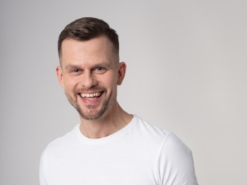 Marcin Zierałko