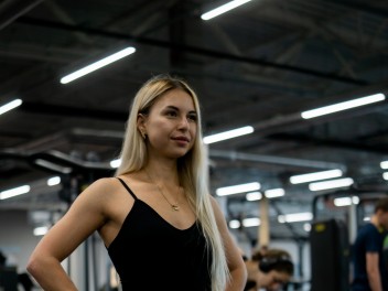Paulina Szafran