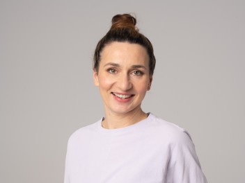 Magdalena  Rodak - Dębowska