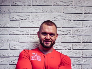 Bartłomiej Golonka