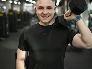 Michał  Bodziuch