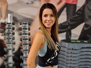 Sonia Pietraszek