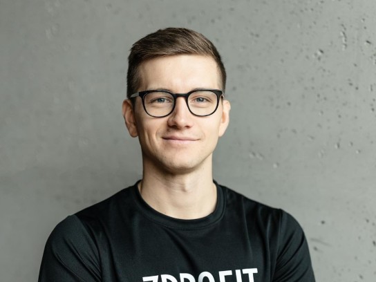 Adrian Białecki